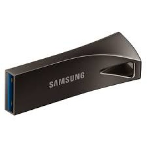 Samsung Flash Bar Plus 32GB MUF-32BE3-APC Black